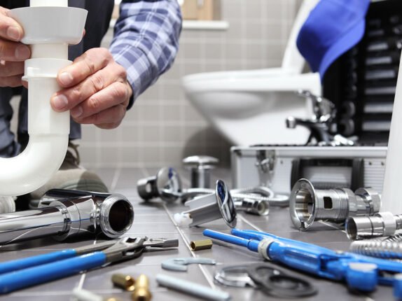 Precision Plumbing Co.