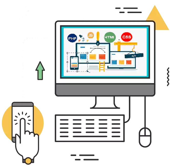 Website Design